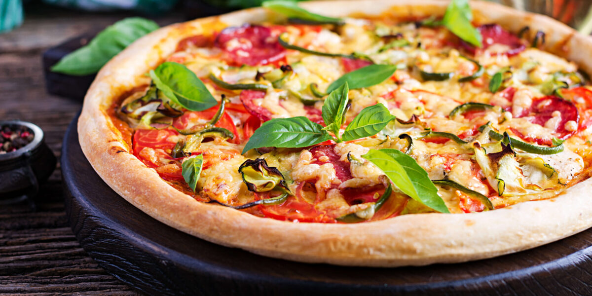 italian-pizza-with-chicken-salami-zucchini-tomatoes-herbs (1)