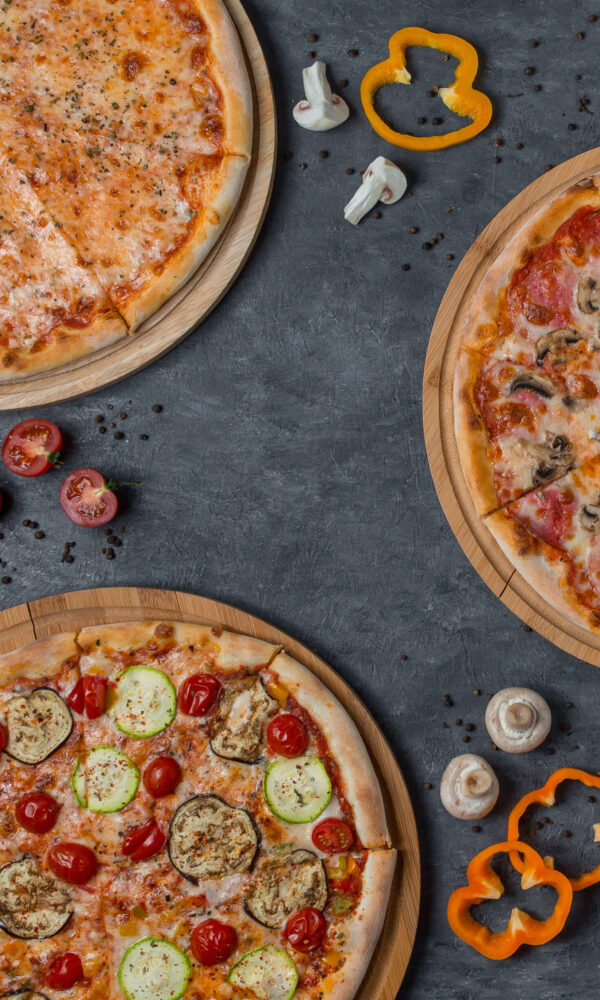 three-types-pizza-with-mixed-ingredients